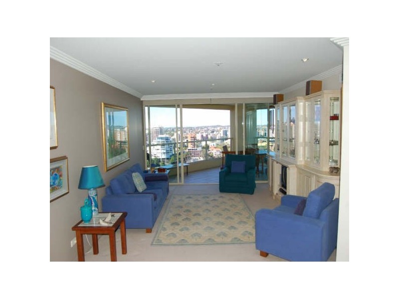 2001/12 Edward Street, Brisbane QLD 4000
