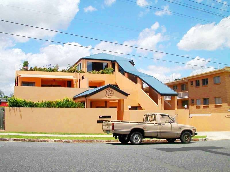 2/22 Brighton Road, Highgate Hill QLD 4101