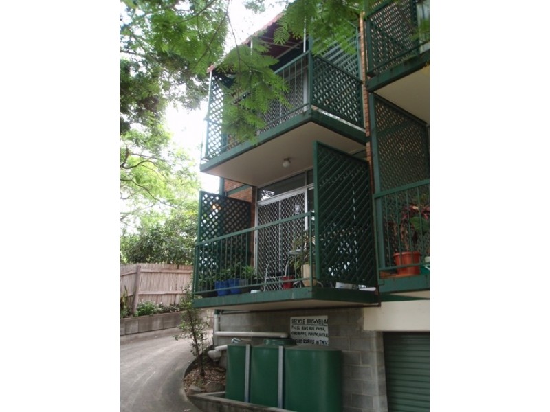 4/96 Agnew Street, Norman Park QLD 4170