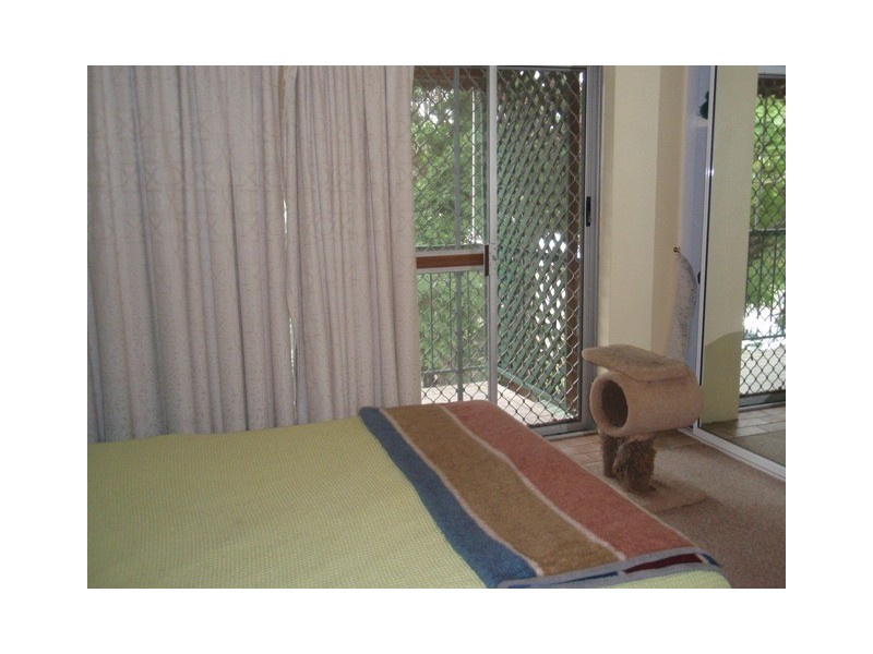 4/96 Agnew Street, Norman Park QLD 4170