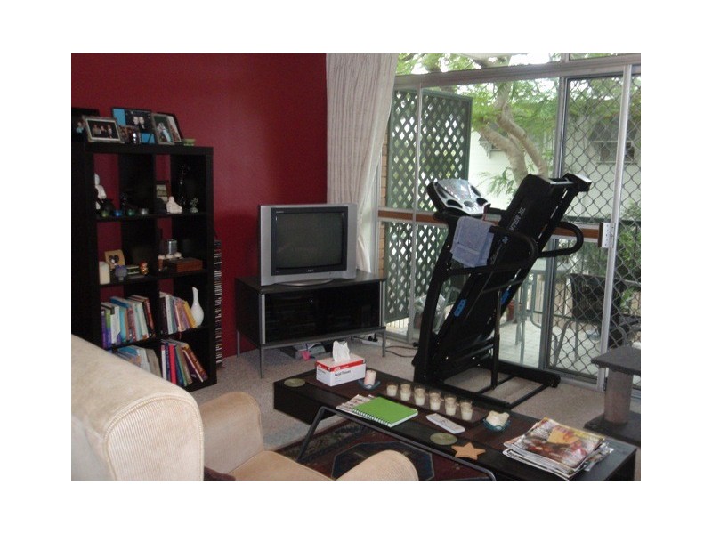 4/96 Agnew Street, Norman Park QLD 4170