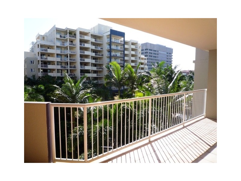 F45/592 Ann Street, Fortitude Valley QLD 4006