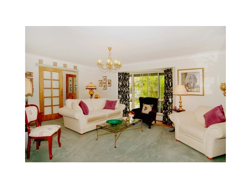 15 Balmerino Drive, Carina QLD 4152