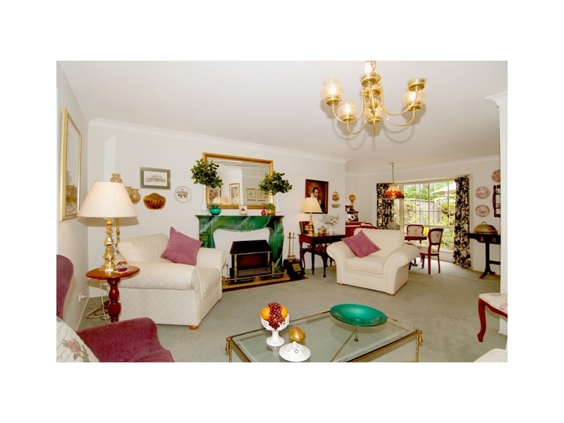 15 Balmerino Drive, Carina QLD 4152