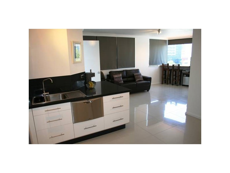 51/293 North Quay, Brisbane QLD 4000