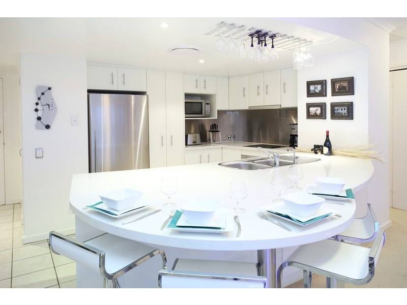 8/18 Dornoch Terrace, Highgate Hill QLD 4101