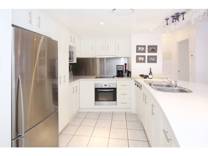 8/18 Dornoch Terrace, Highgate Hill QLD 4101