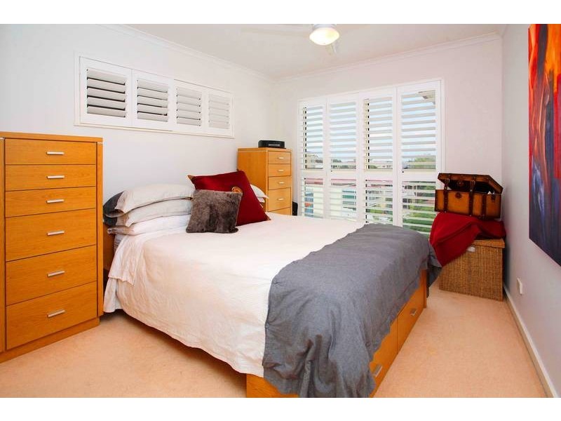 8/18 Dornoch Terrace, Highgate Hill QLD 4101