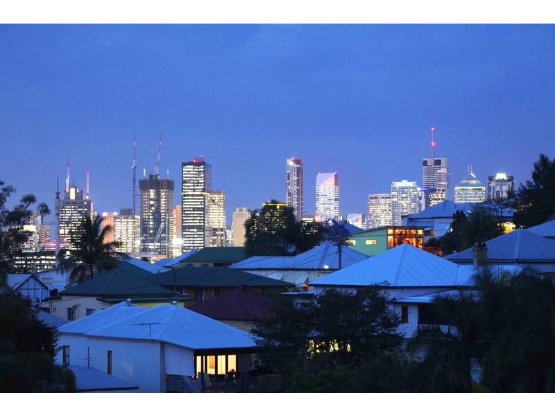 8/18 Dornoch Terrace, Highgate Hill QLD 4101