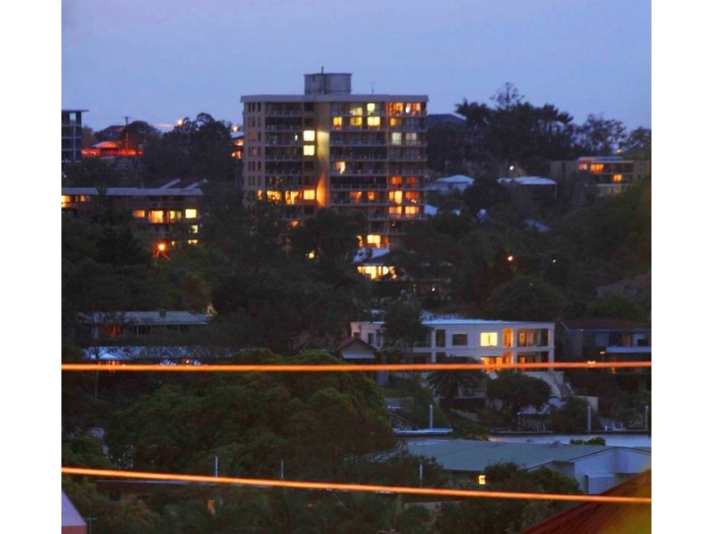 8/18 Dornoch Terrace, Highgate Hill QLD 4101