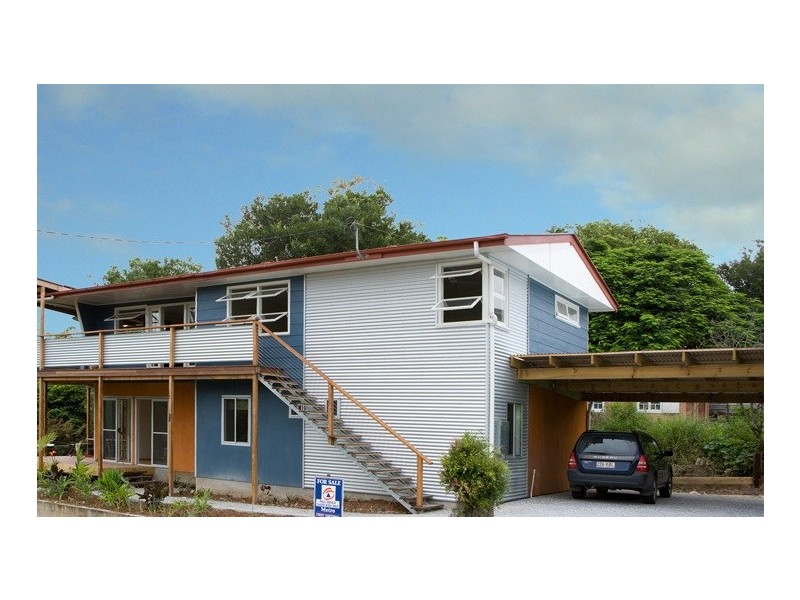 3/108 Brougham Street, Fairfield QLD 4103