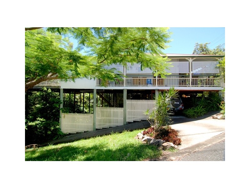 2 Ganges Street, West End QLD 4101