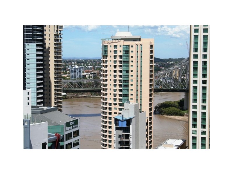 Brisbane QLD 4000