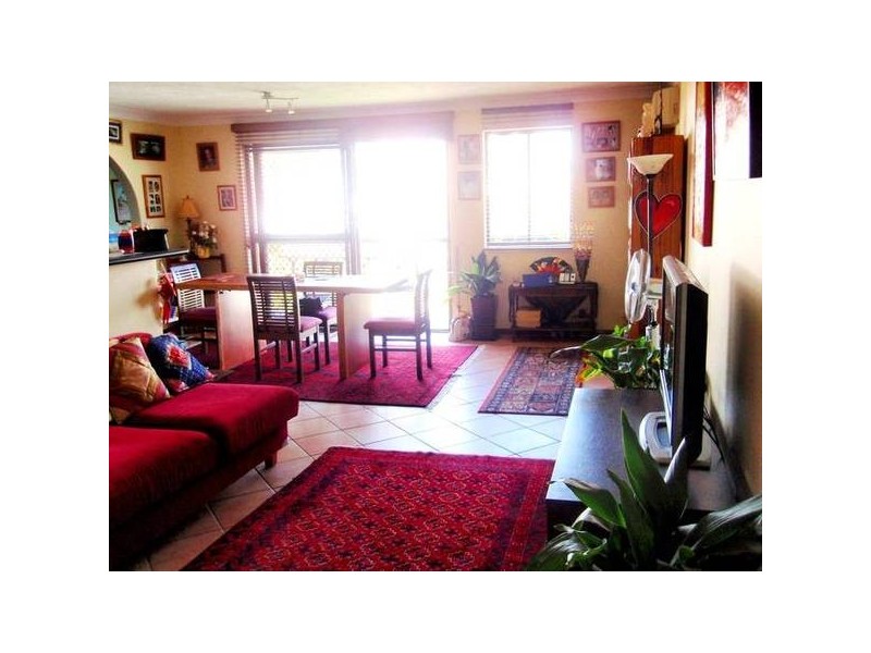 20/12 Colton Street, Highgate Hill QLD 4101