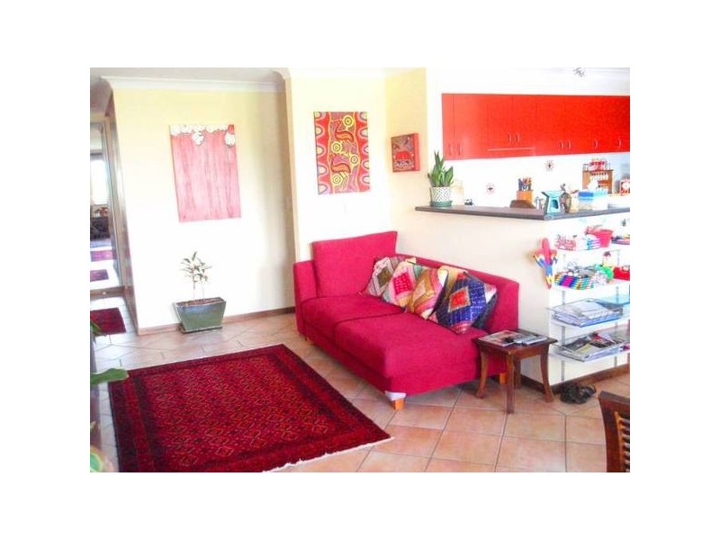 20/12 Colton Street, Highgate Hill QLD 4101