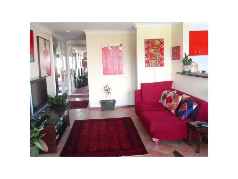 20/12 Colton Street, Highgate Hill QLD 4101