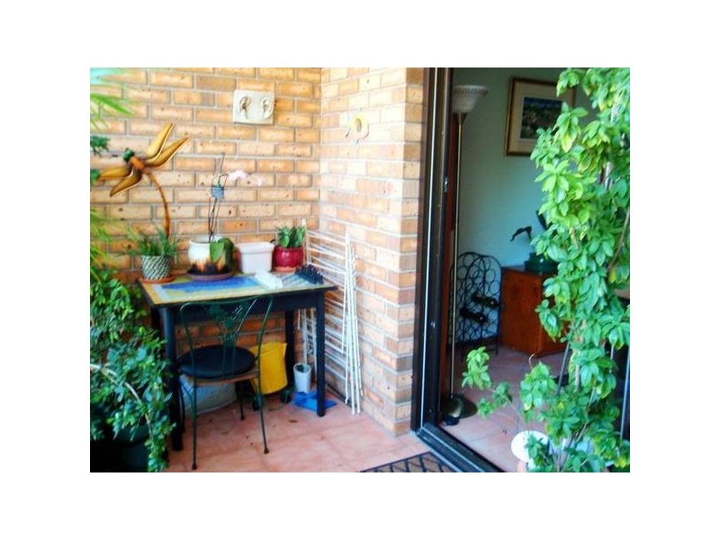 20/12 Colton Street, Highgate Hill QLD 4101