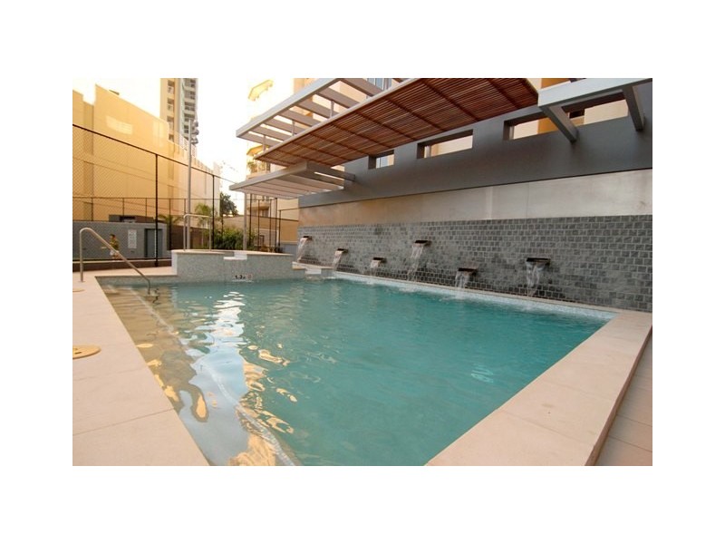 Brisbane QLD 4000