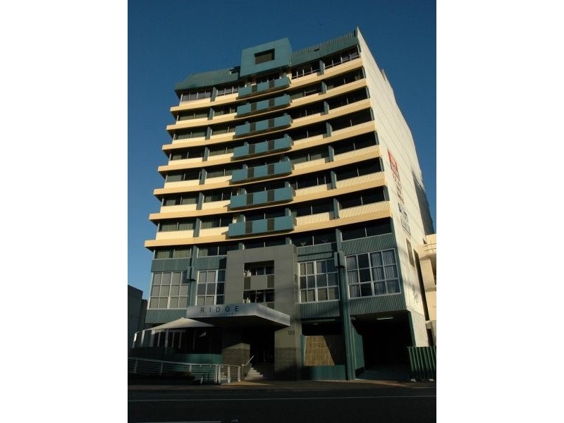 51/189 Leicchardt St, Spring Hill QLD 4000