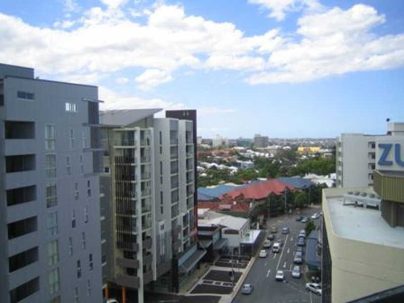 51/189 Leicchardt St, Spring Hill QLD 4000