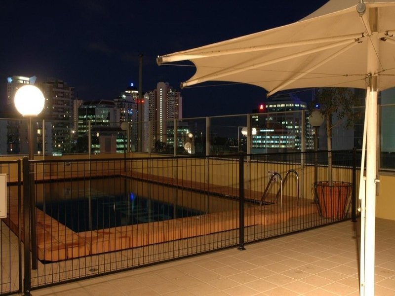 51/189 Leicchardt St, Spring Hill QLD 4000