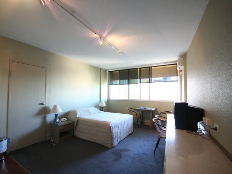 51/189 Leicchardt St, Spring Hill QLD 4000