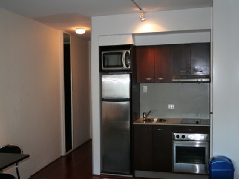 51/189 Leicchardt St, Spring Hill QLD 4000