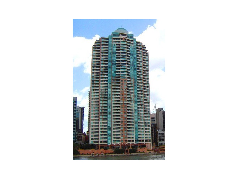 94/501 Queen Street, Brisbane QLD 4000