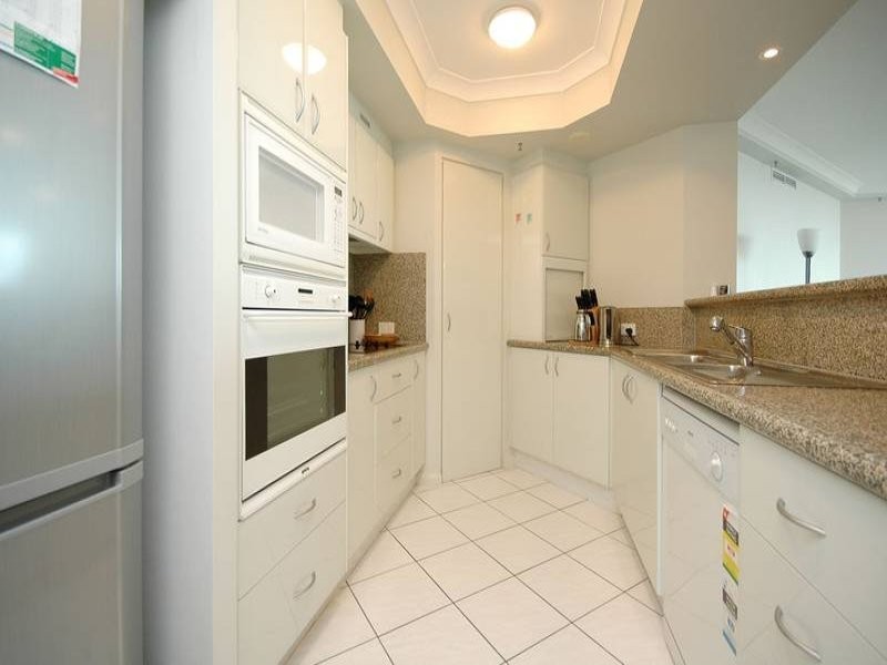 94/501 Queen Street, Brisbane QLD 4000