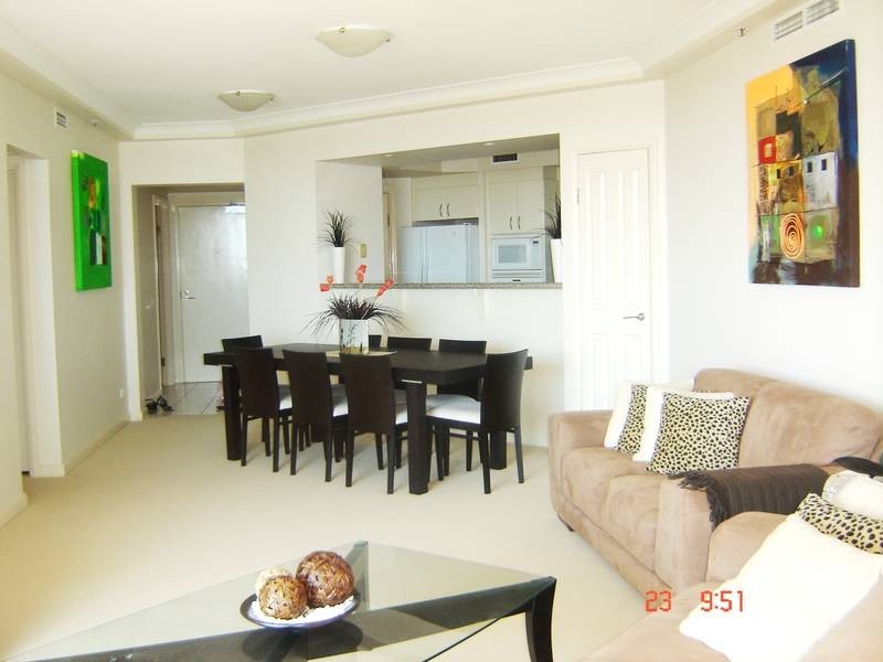 94/501 Queen Street, Brisbane QLD 4000