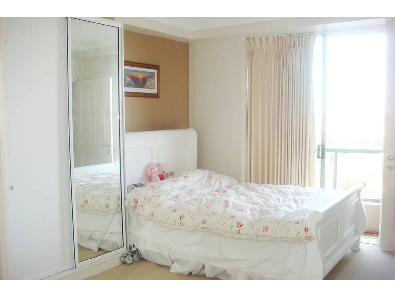 94/501 Queen Street, Brisbane QLD 4000