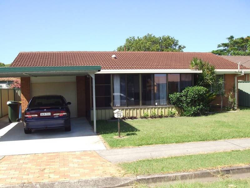 79 Bentinck Street, Ballina NSW 2478