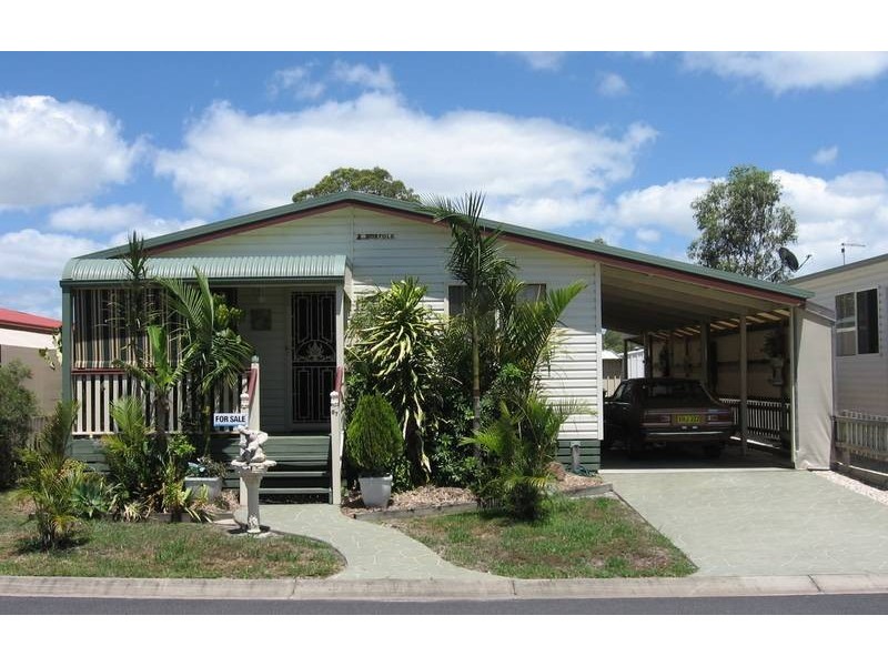 67/570 Woodburn Evans Head Road, Evans Head NSW 2473