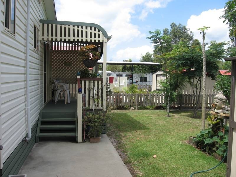 67/570 Woodburn Evans Head Road, Evans Head NSW 2473