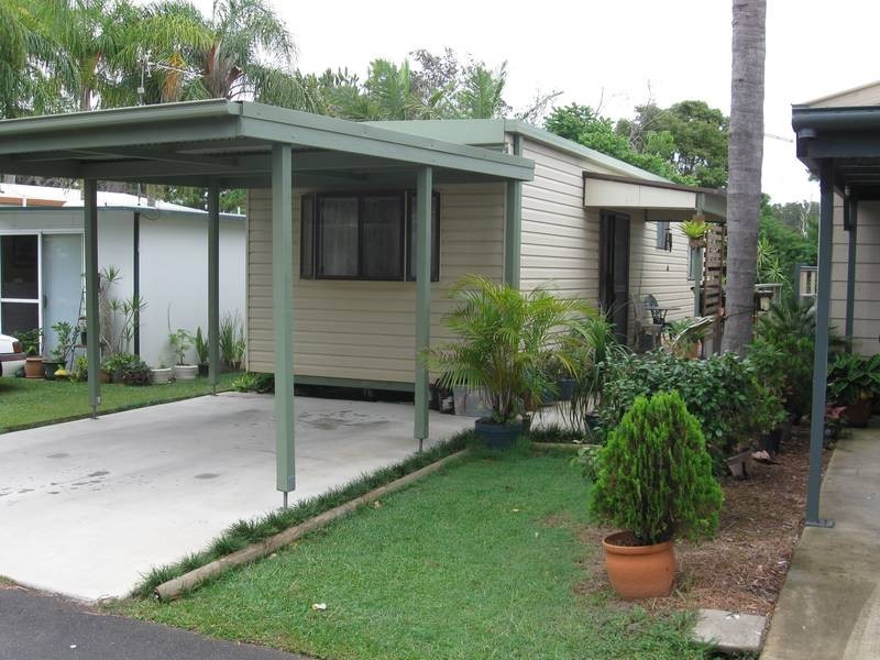 Site 24 Ballina Headlands Leisure Village, Skennars Head NSW 2478