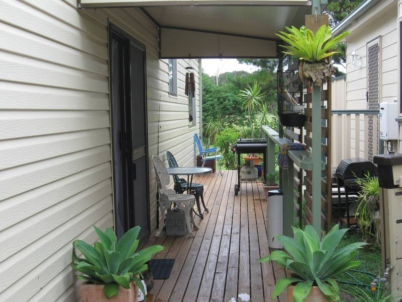 Site 24 Ballina Headlands Leisure Village, Skennars Head NSW 2478