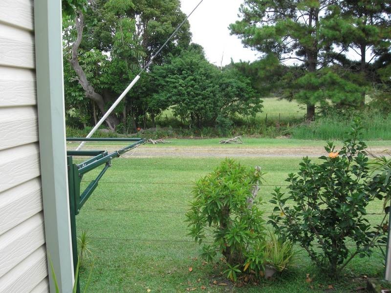 Site 24 Ballina Headlands Leisure Village, Skennars Head NSW 2478