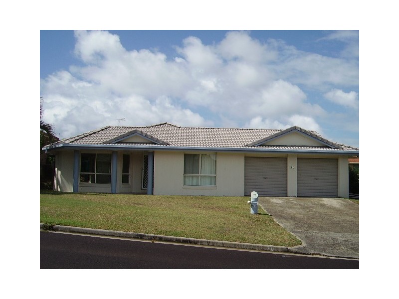 70 Silvergull Drive, East Ballina NSW 2478