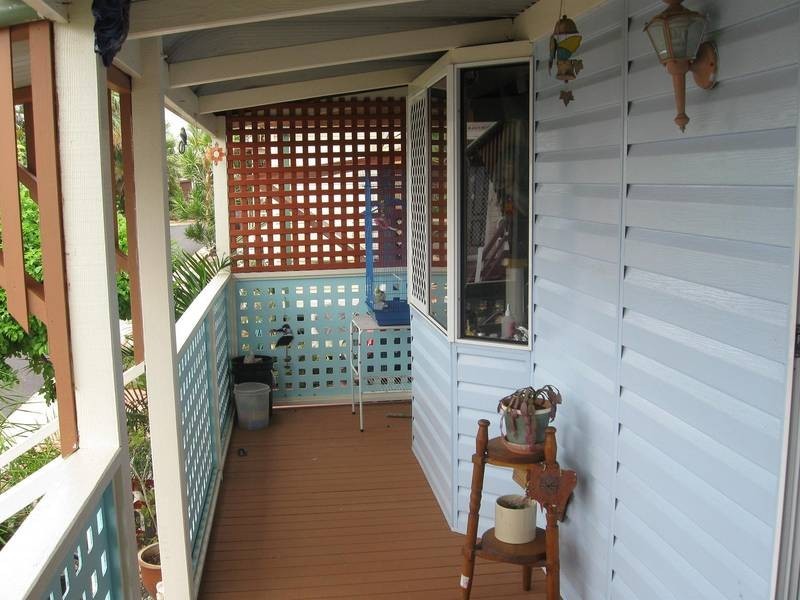 Site 4 Pacific Palms Village, Ballina NSW 2478