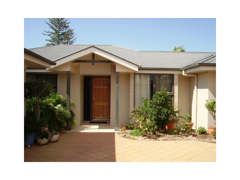 3/17 Ross Street, Ballina NSW 2478