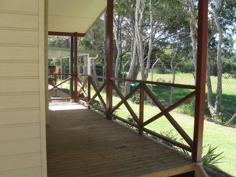 25 Fenwick Drive, East Ballina NSW 2478