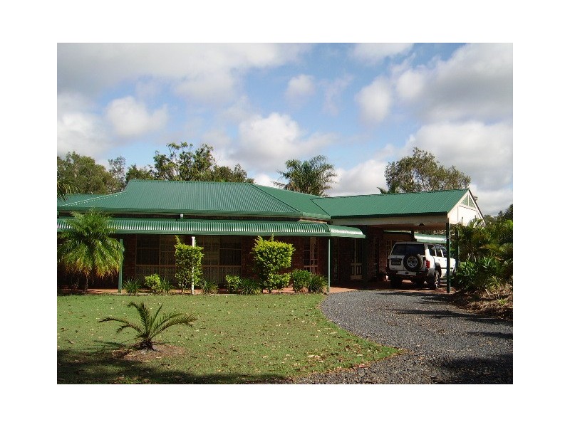 892 Pimlico Road, Pimlico NSW 2478