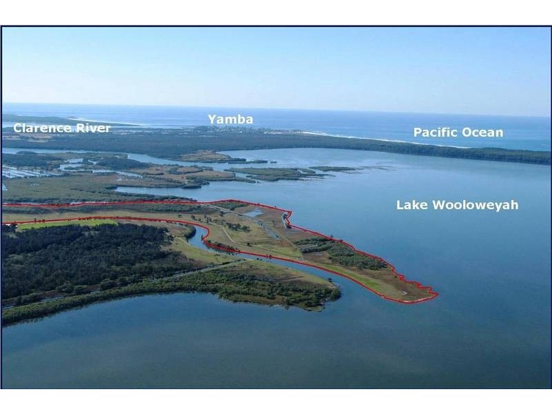 718 Northbank Road, Yamba NSW 2464