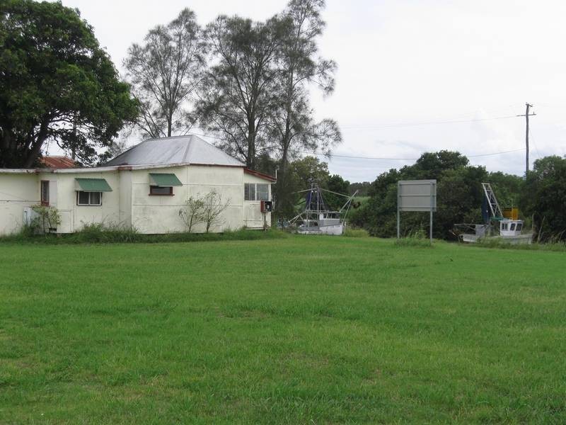 718 Northbank Road, Yamba NSW 2464