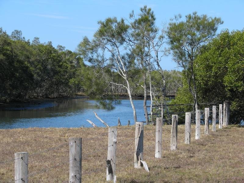 718 Northbank Road, Yamba NSW 2464