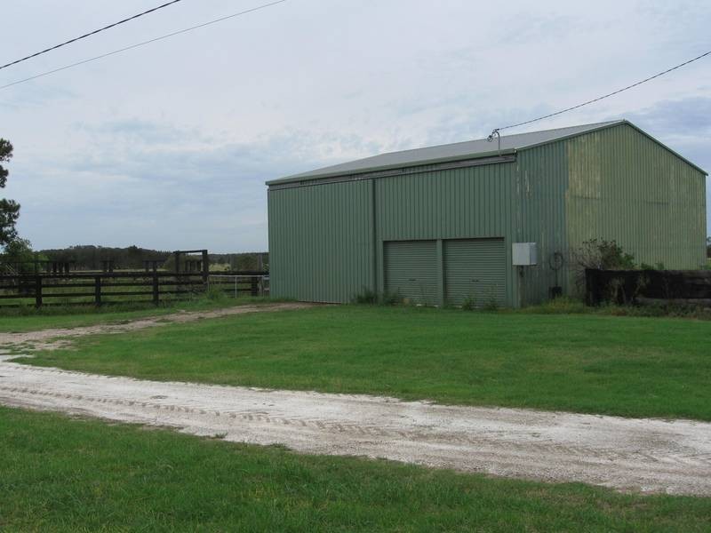 718 Northbank Road, Yamba NSW 2464