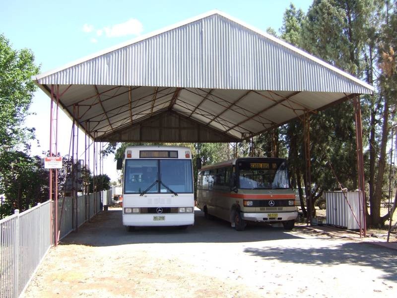 110 Cypress Road Pine Hill, Narrandera NSW 2700