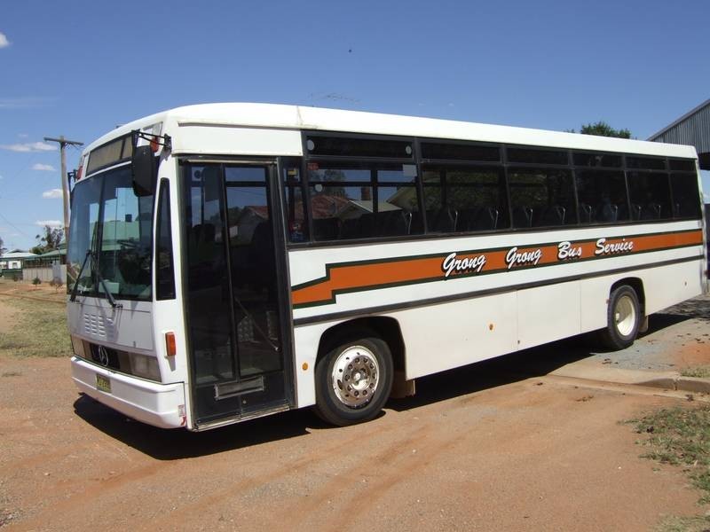 110 Cypress Road Pine Hill, Narrandera NSW 2700