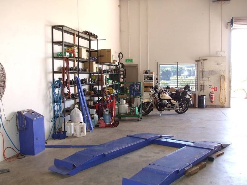 1/6 Piper Drive, Ballina NSW 2478