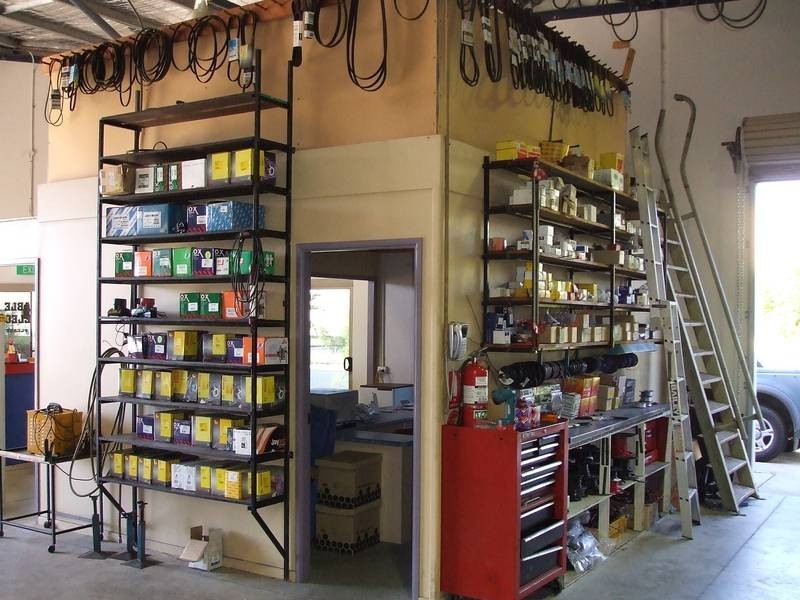 1/6 Piper Drive, Ballina NSW 2478